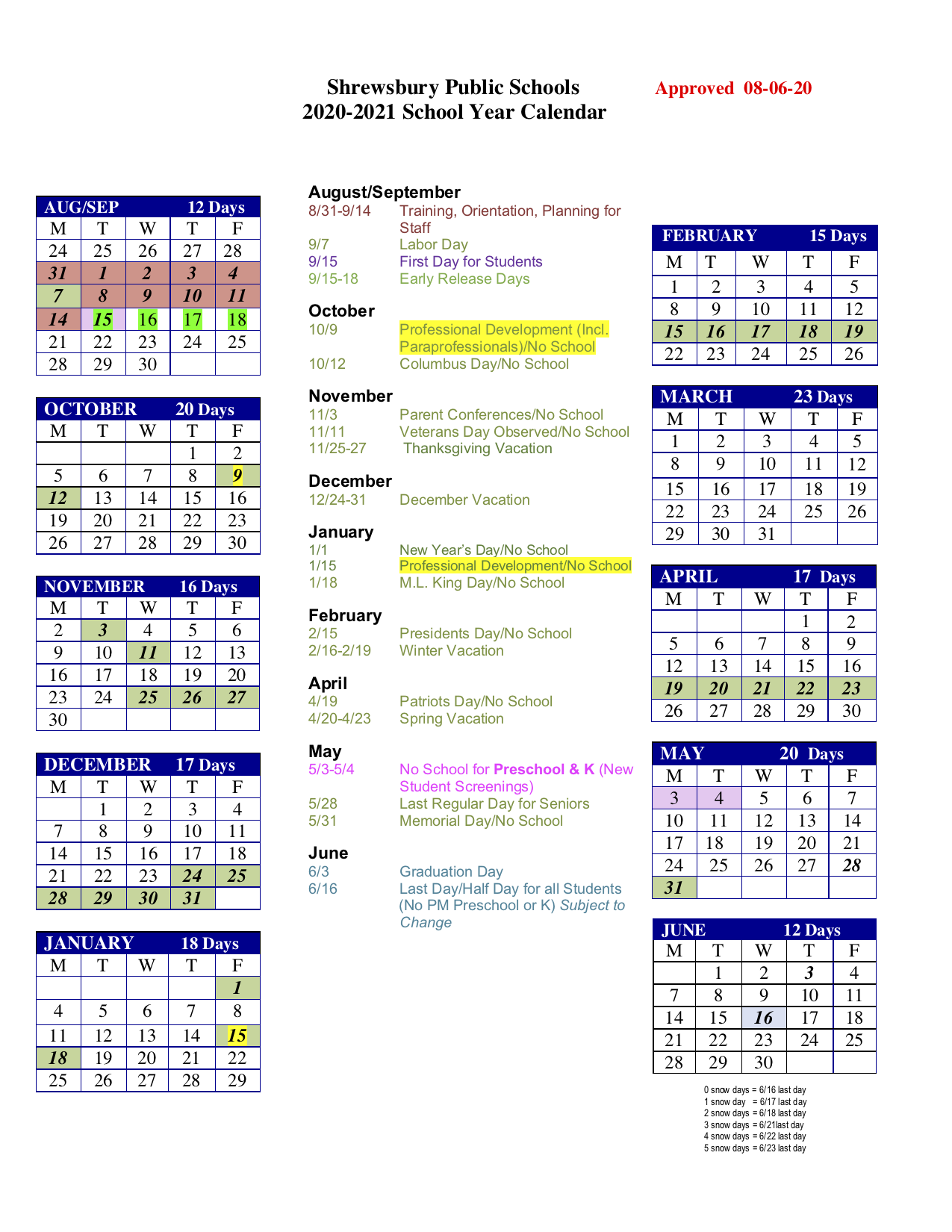 14+ Yonkers Public Schools Calendar 2022 Images All in Here